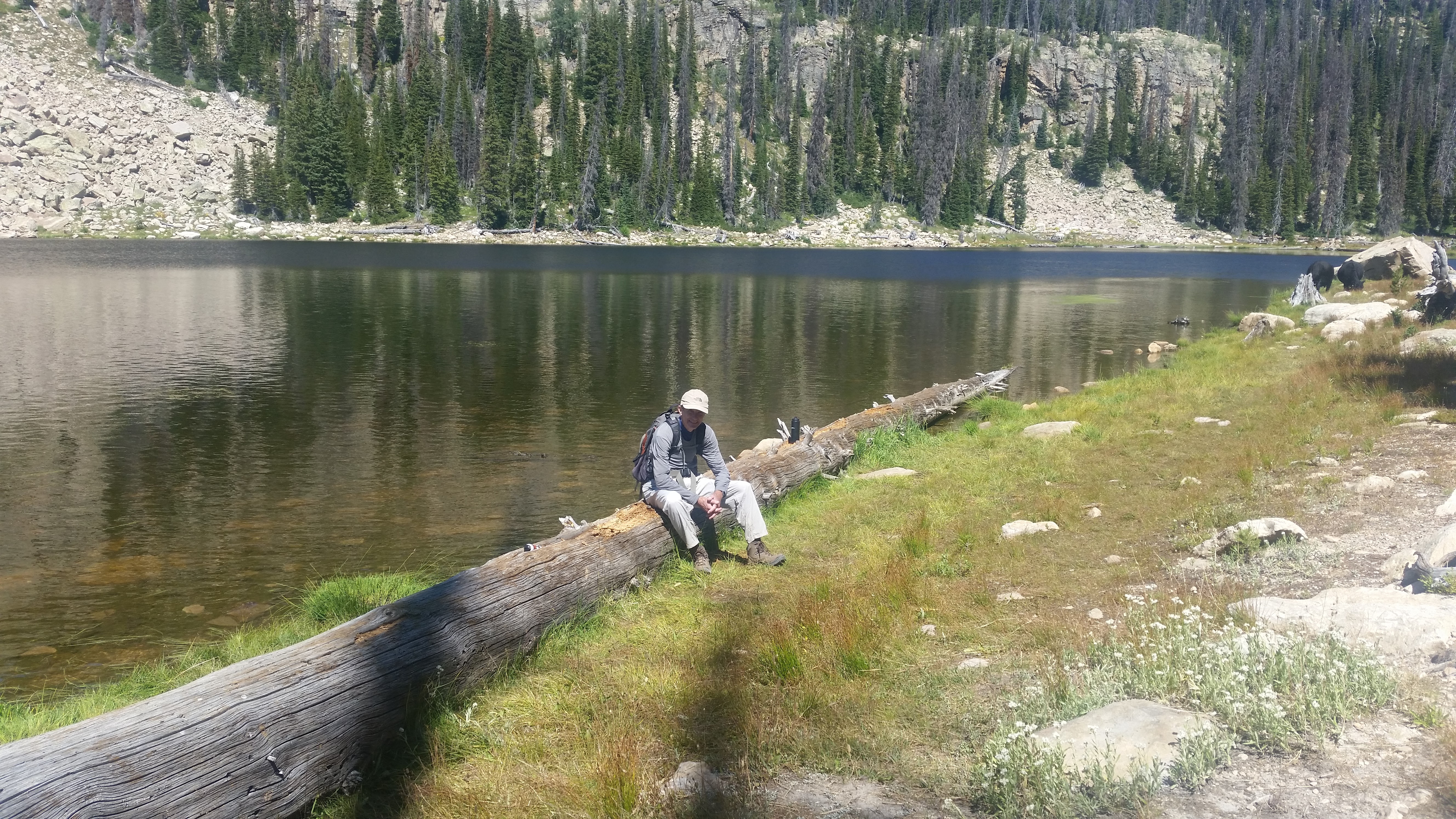 Snowbird – Utah · 2016